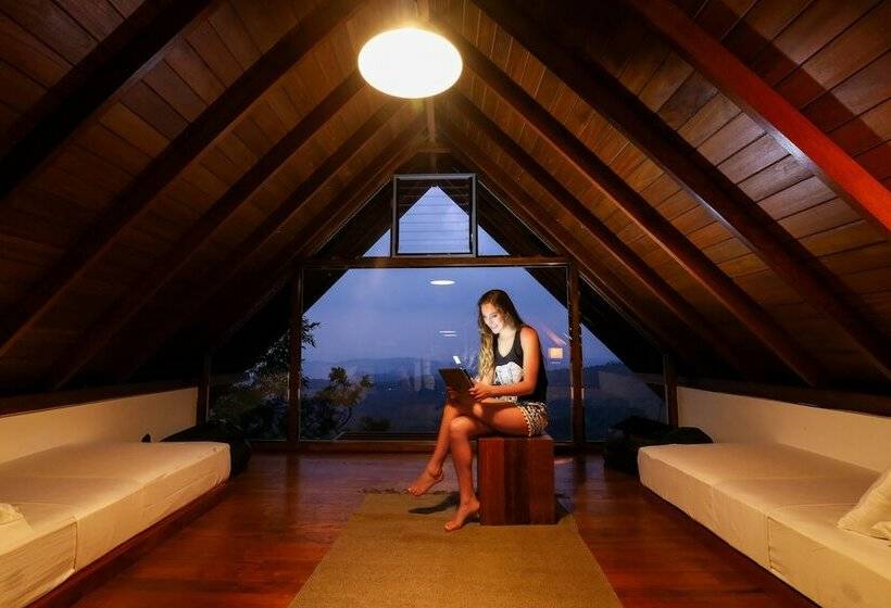 Шале 1 Спальня, Treehouse Chalets