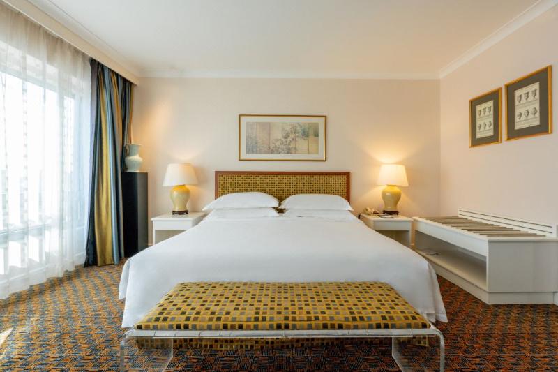 اتاق سوپریور, Mayflower Hotel Malta
