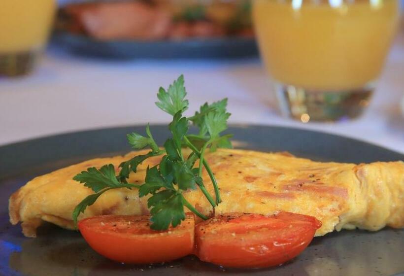 スタンダードルーム, Riverland Motor Inn