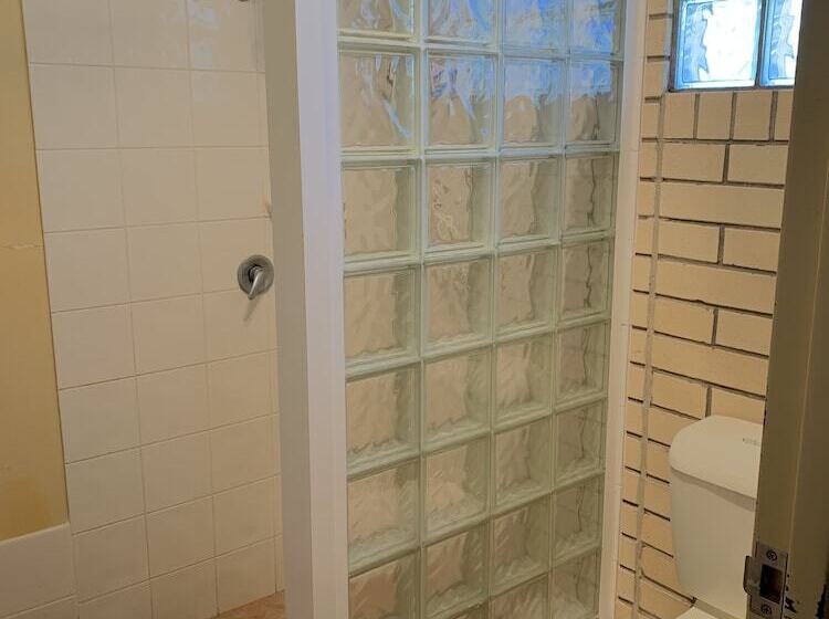 スタンダードルーム, Riverland Motor Inn