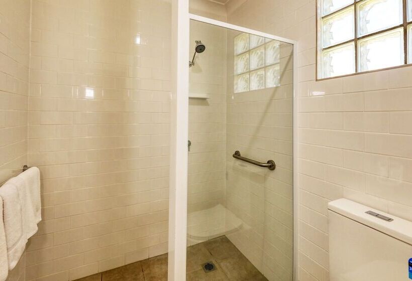 スタンダードルーム, Riverland Motor Inn