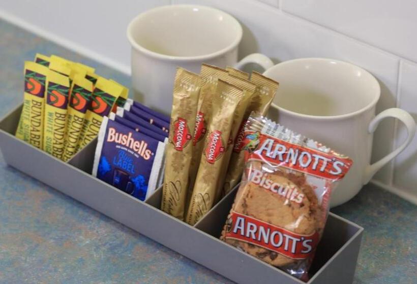 スタンダードルーム, Riverland Motor Inn