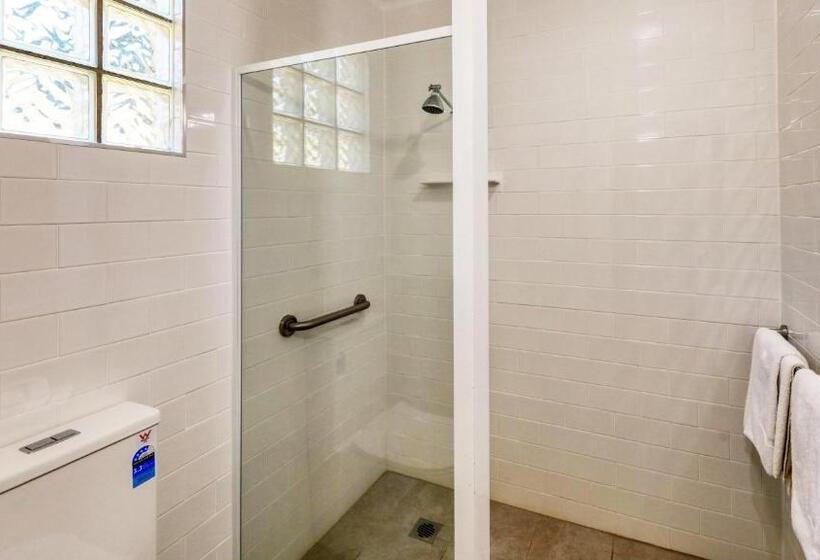 スイート(家族用), Riverland Motor Inn