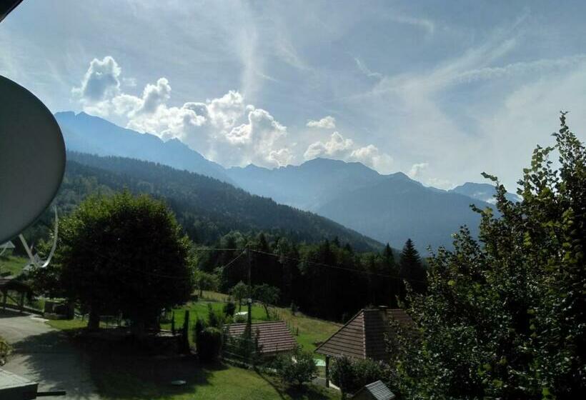 豪华房间, Le Grand Joly