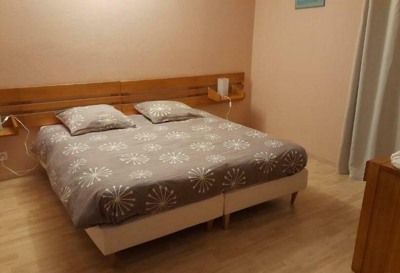 豪华房间, Le Grand Joly