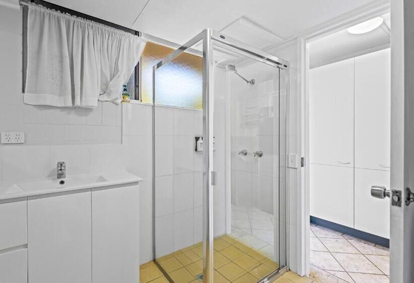 스탠다드 발코니 스튜디오, The Islander