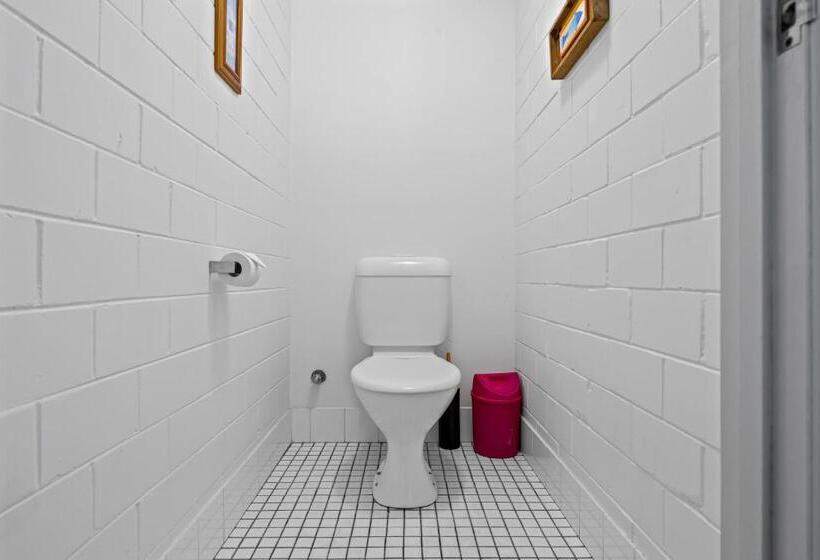 침실 1개 디럭스 아파트, The Islander