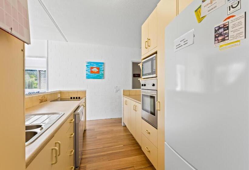 침실 1개 디럭스 아파트, The Islander