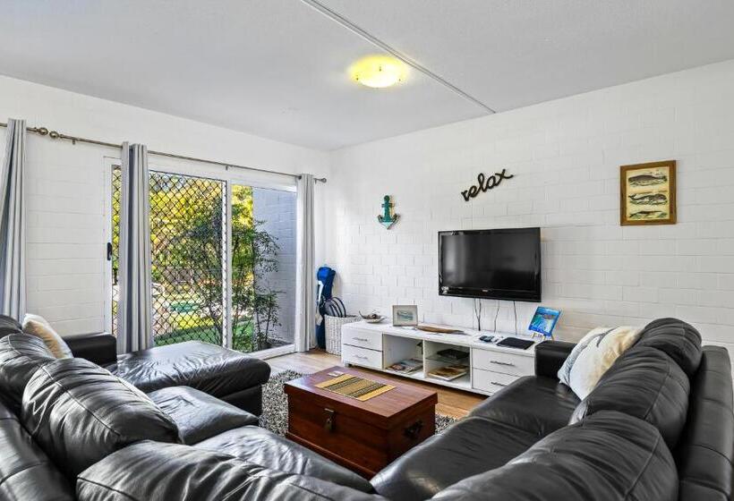 침실 1개 디럭스 아파트, The Islander