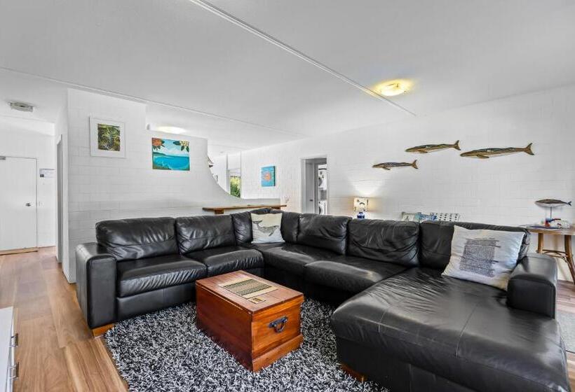 침실 1개 디럭스 아파트, The Islander