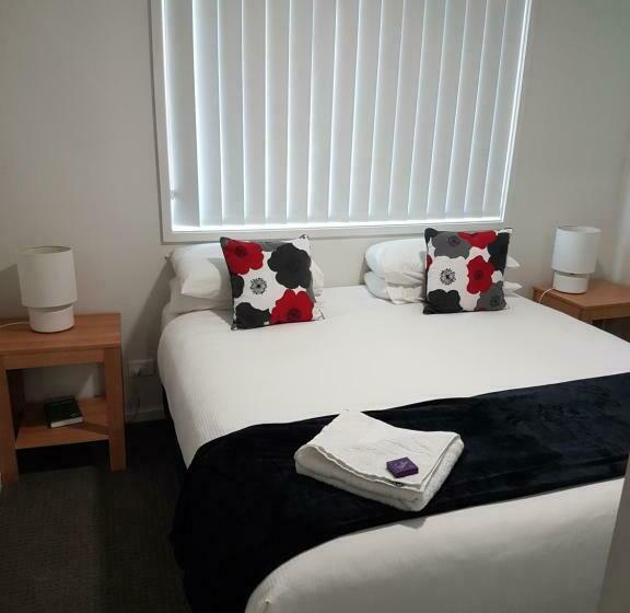 Апартаменты 2 Спальни, Wallsend Executive Apartments