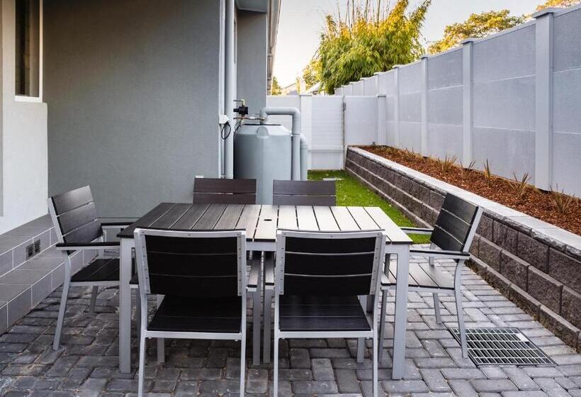 침실 2개 아파트, Wallsend Executive Apartments