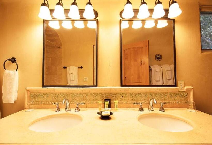 וילה דלוקס 2 חדרים, Blue Iguana Inn