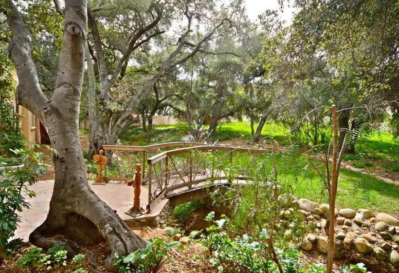 וילה דלוקס 2 חדרים, Blue Iguana Inn