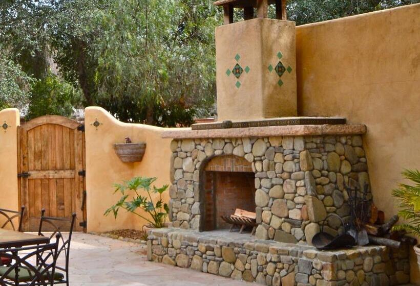 וילה דלוקס 2 חדרים, Blue Iguana Inn