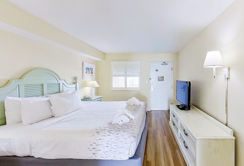 سوییت با چشمانداز دریا, Camelot By The Sea By Oceana Resorts