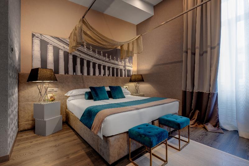 סוויטת ג'וניור, Dharma Style Hotel & Spa