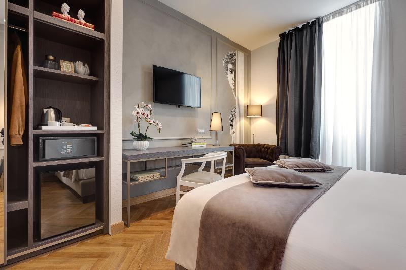 חדר קומפורט, Dharma Style Hotel & Spa