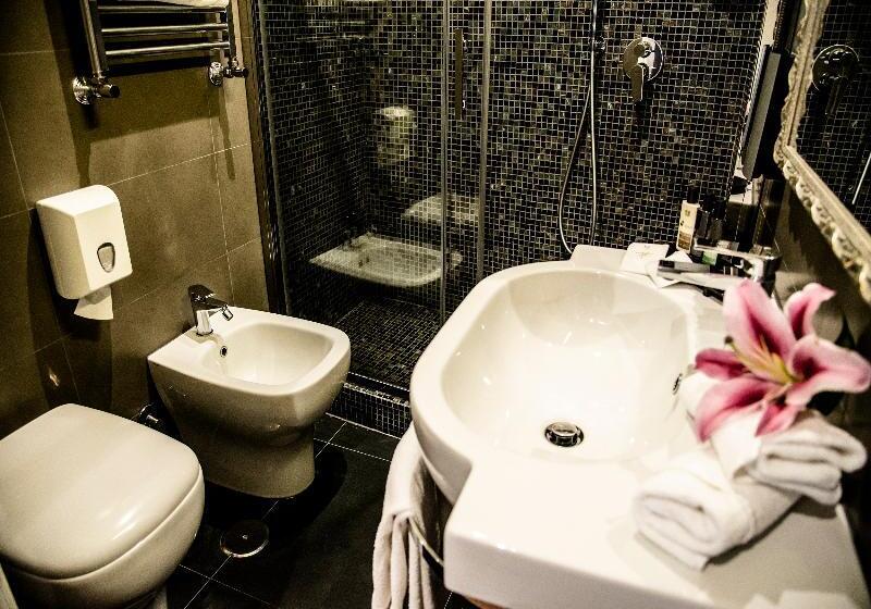 חדר קומפורט, Dharma Style Hotel & Spa