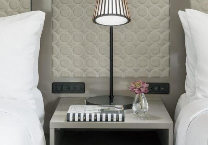 חדר קלאסי, Dharma Style Hotel & Spa