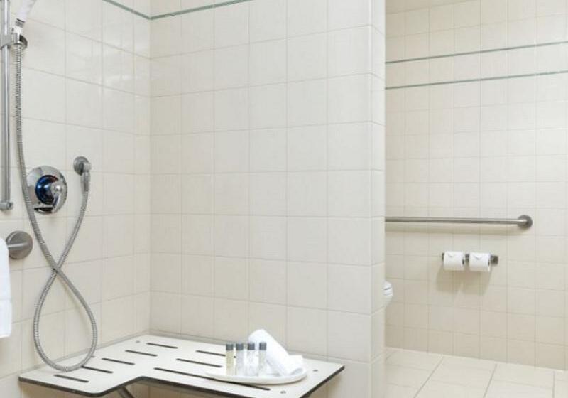 חדר קלאסי, Dharma Style Hotel & Spa