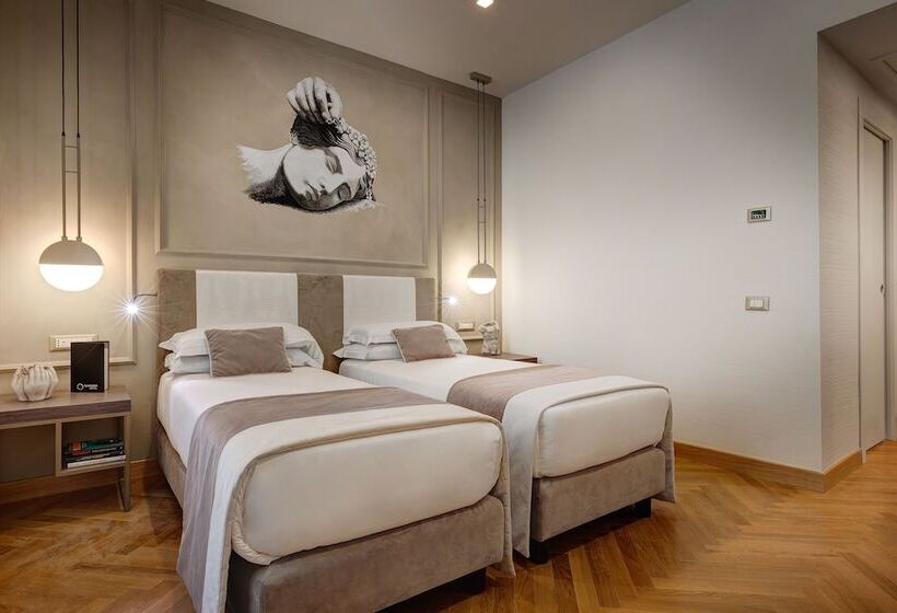 חדר קלאסי, Dharma Style Hotel & Spa