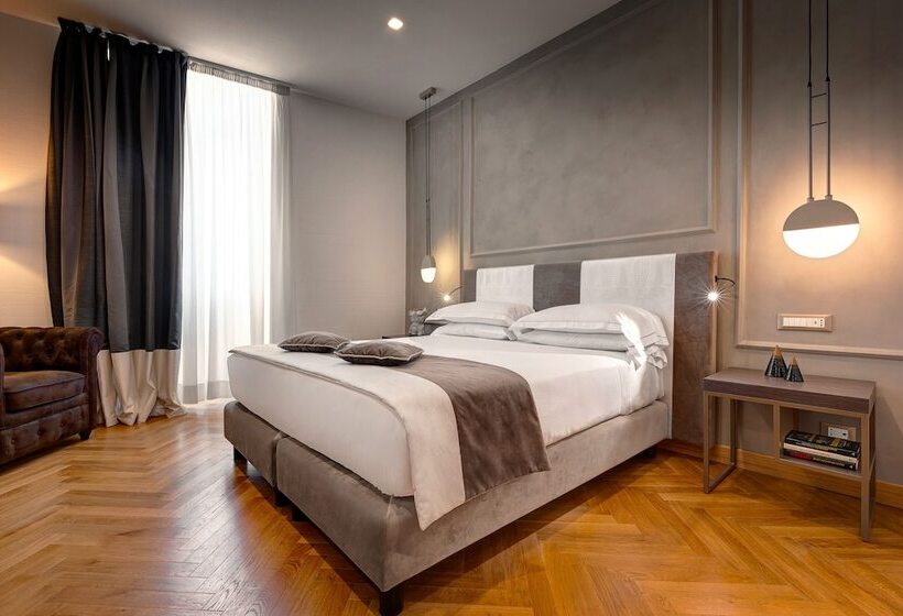 חדר קומפורט, Dharma Style Hotel & Spa