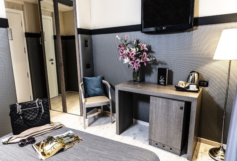 חדר בסיסי, Dharma Style Hotel & Spa