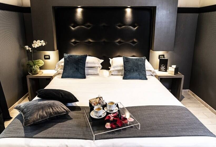 חדר בסיסי, Dharma Style Hotel & Spa