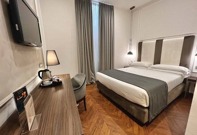 חדר בסיסי, Dharma Style Hotel & Spa