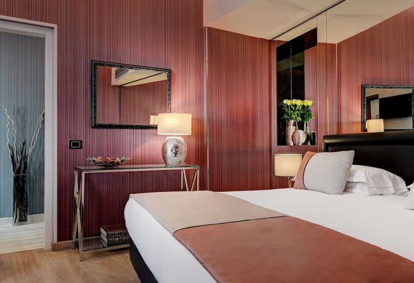 סוויטה משפחתית, Dharma Style Hotel & Spa