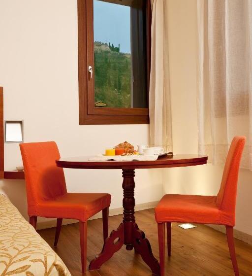 주니어 스위트, Due Mori