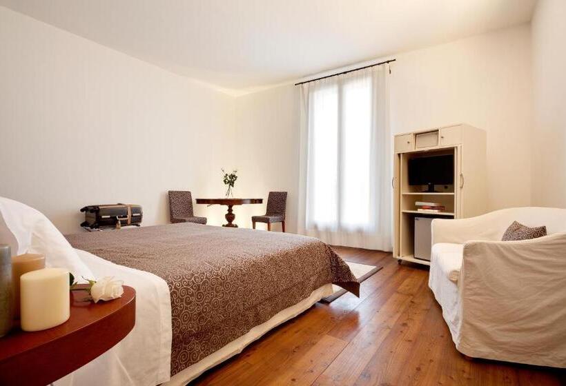 주니어 스위트, Due Mori