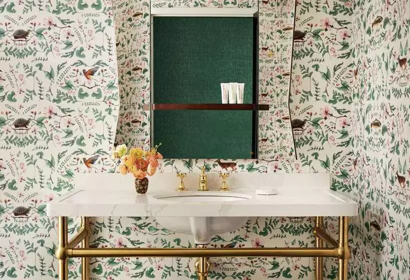 اتاق استاندارد با تخت بزرگ, Hilton St. Louis At The Ballpark