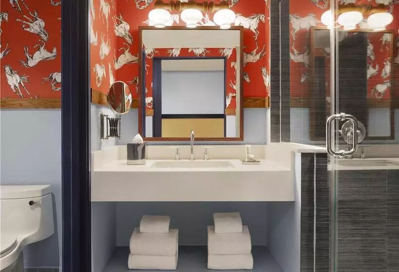 اتاق پرمیوم, Hilton St. Louis At The Ballpark