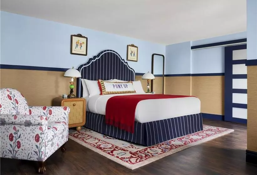 اتاق پرمیوم, Hilton St. Louis At The Ballpark