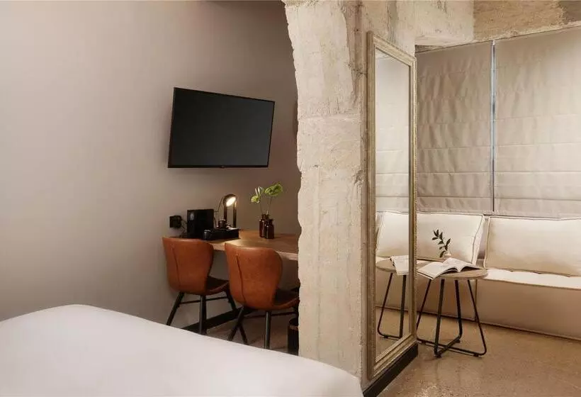 اتاق استاندارد برای معلولان, Hilton St. Louis At The Ballpark