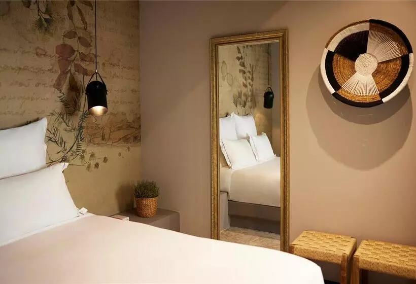 اتاق استاندارد برای معلولان, Hilton St. Louis At The Ballpark