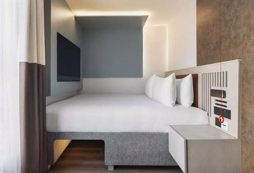 اتاق استاندارد برای معلولان, Hilton St. Louis At The Ballpark