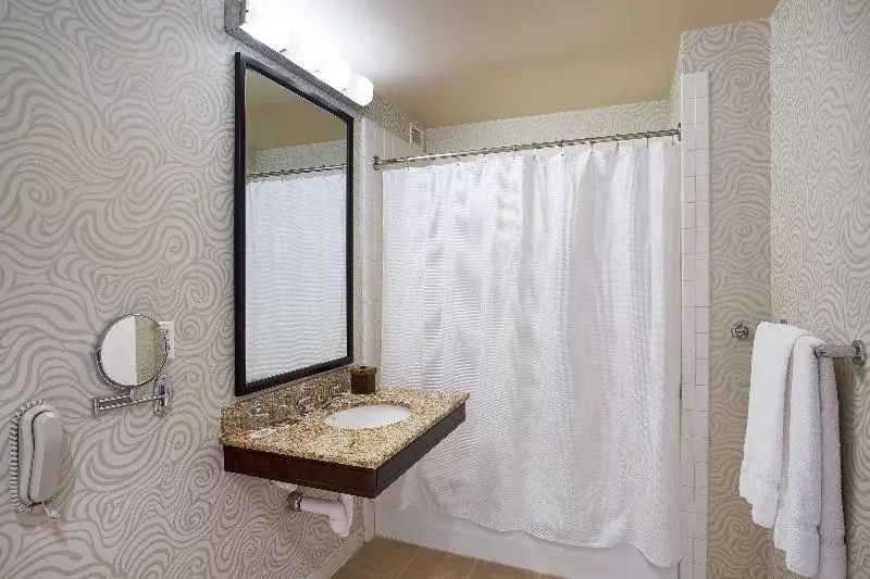 اتاق لوکس, Juniper Hotel Cupertino, Curio Collection By Hilton