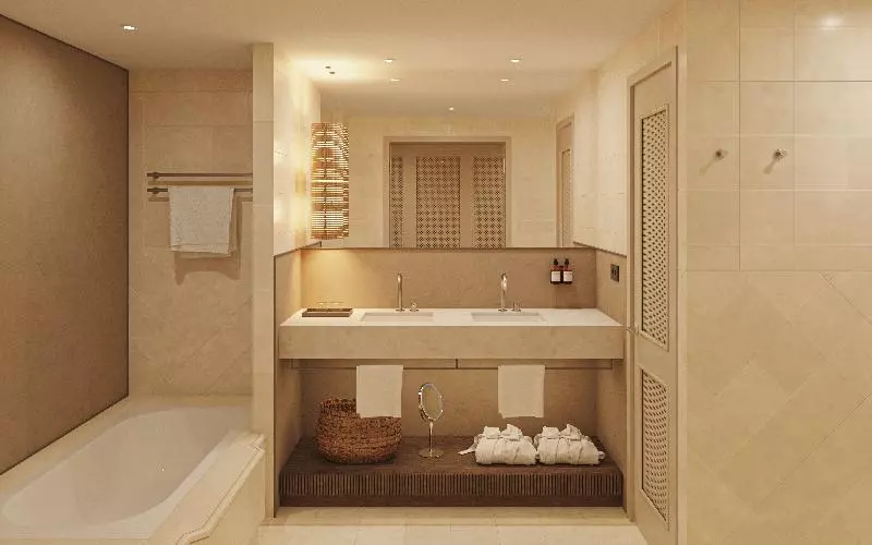 اتاق لوکس, Juniper Hotel Cupertino, Curio Collection By Hilton
