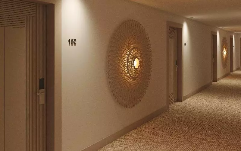 اتاق لوکس, Juniper Hotel Cupertino, Curio Collection By Hilton