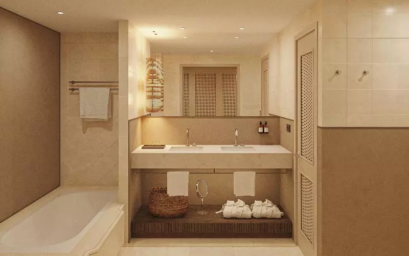 اتاق لوکس, Juniper Hotel Cupertino, Curio Collection By Hilton