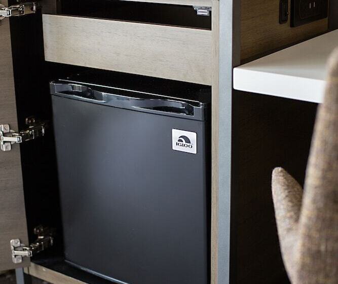 스탠다드 룸, Marriott Dallas Las Colinas