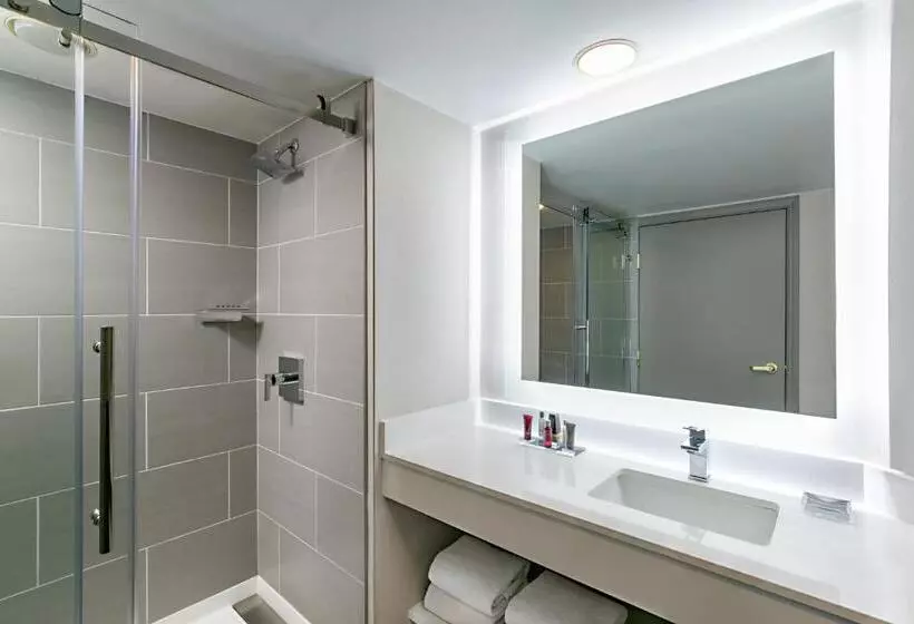 اتاق استاندارد, Marriott Dallas Las Colinas