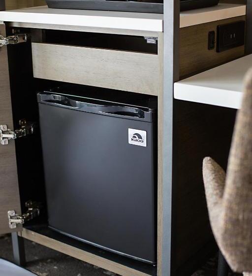 스탠다드 룸 더블 침대 2개, Marriott Dallas Las Colinas