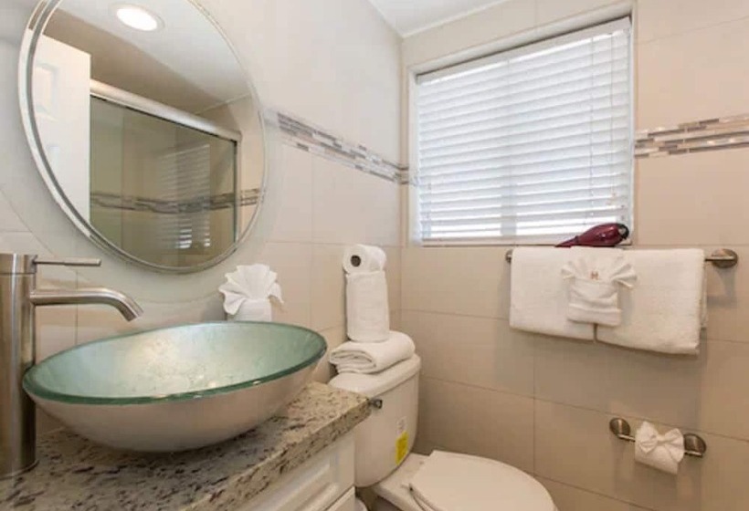 デラックスルーム, Premiere