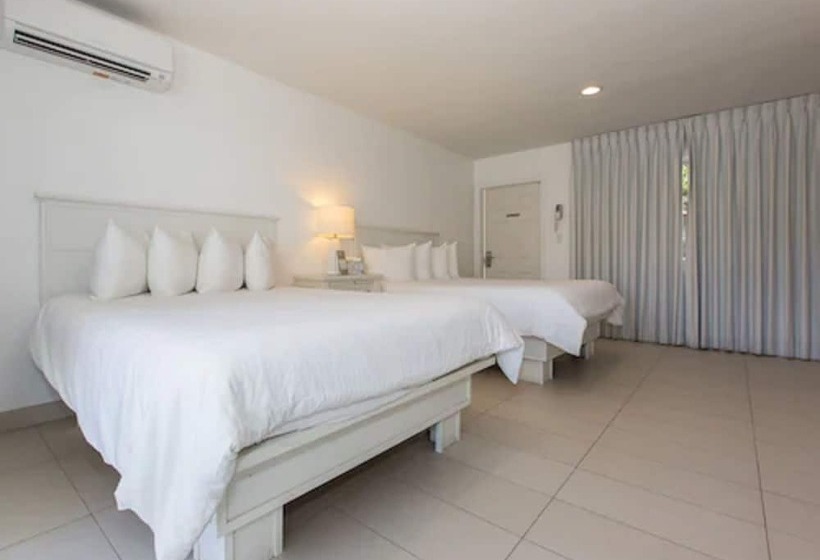 デラックスルーム, Premiere