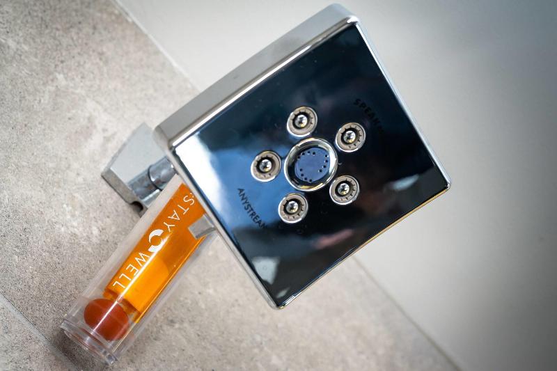 俱乐部房间, Richmond Marriott Short Pump