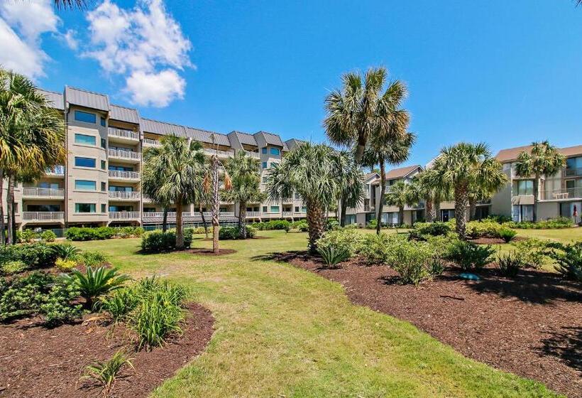 Вилла Deluxe 1 Спальня, Shorewood Villa Unit 210